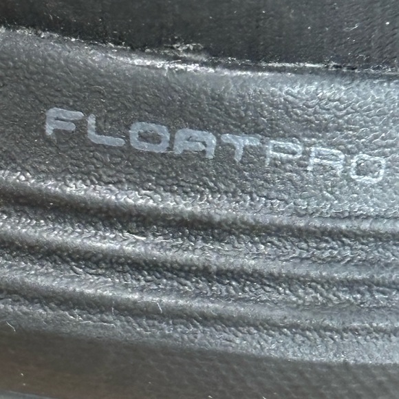 Merrell Women’s Siren 4 Black Ankle Chelsea Boots size 9 NWOB Waterproof - Picture 6 of 7